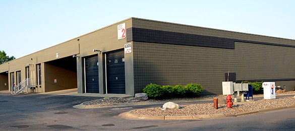 CBC2 Building